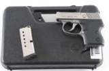 North American Arms Guardian 32 ACP