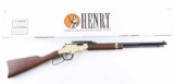Henry H004 22 S/L/LR SN: GB466333