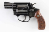 Smith & Wesson 30-1 .32 S&W L SN: 750518