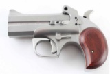 Bond Arms Derringer 45 LC / 410 SN: 18292