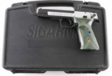 Hammerli/SIG Arms Trailside 22LR