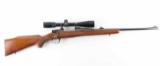 Interarms Mauser 98 .30-06 SN: B68887