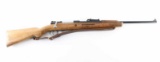 Spandau Mauser 98 8mm SN: 8647c