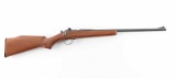 Chipmunk Mfg Rifle .22 S/L/LR SN: 45186