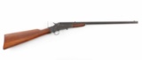 Remington Model 6 .32RF S/L SN: S354294