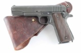 Remington Rand M1911A1 U.S. Army .45 ACP