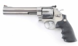Smith & Wesson Model 629-3 44 Mag