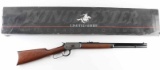 Winchester Model 1892 .45 LC SN: 00392MY92A