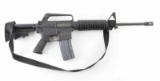 Colt AR-15 SP1 .223 Rem SN: SP102822