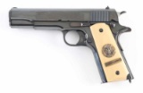 Colt Government Model '2nd Marne' .45 ACP