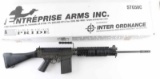 Entreprise Arms FAL Type 03 Metric 7.62mm