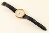 Morgan Silver Dollar Wrist Watch