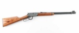 Winchester Model 9422M .22 Mag SN: F661389