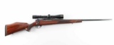 Weatherby Mark V .240 Wby Mag SN: P50702
