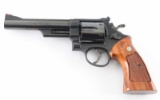 Smith & Wesson 29-2 .44 Mag SN: N744429