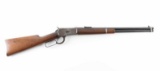 Winchester Model 92 .38-40 SN: 989915