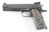 Colt Government Model 38 SPL SN: C89760