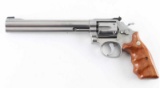 Smith & Wesson Model 617-1 22LR SN: BPW8996