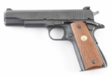 Colt Government Model .45 ACP SN: 70B04131