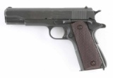 Colt M1911A1 U.S. Army .45 ACP SN: 849892