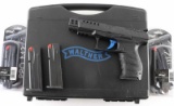 Walther Q5 Match 9mm SN: FCT1277