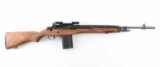 Springfield M1A 7.62mm NATO SN: 011331