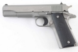 Colt M1991A1 .45 ACP SN: CV21204