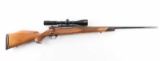 Weatherby Mark V .340 Wby Mag SN: P59215