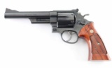 Smith & Wesson 29-3 .44 Mag SN: AYY3175