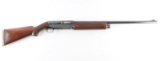 Winchester Model 40 12 Ga SN: 1475