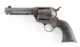 Colt Single Action Army .38-40 SN: 300249