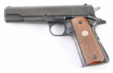 Colt Government Model .45 ACP SN: 93953B70