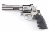 Smith & Wesson Model 625-5 45 Colt