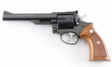 Ruger Security-Six .357 Mag SN: 161-51954