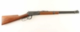 Winchester Model 94 .30-30 SN: 1653253