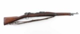 Remington 1903 .30-06 SN: 3165299
