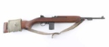 Winchester M1 Carbine .30 Cal SN: 5771488