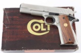 Colt Government Model .45 ACP SN: 70B16341