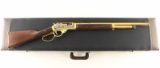 Henry Stars and Stripes Commemorative Rifle