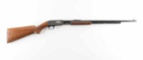 Winchester Model 61 .22 S/L/LR SN: 31767