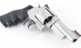 Smith & Wesson 629-6 .44 Mag SN: DBB6315