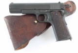 Colt 1911 U.S. Army .45 ACP SN: 617027