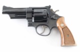 Smith & Wesson 28-2 .357 Mag SN: N509624