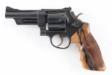 Smith & Wesson 28-2 .357 Mag SN: N511248