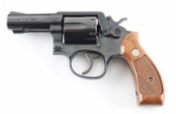 Smith & Wesson 13-3 .357 Mag SN: 9D97416