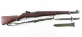 H&R Arms Co. M1 Garand .30-06 SN: 4758257