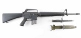 Colt AR-15 SP1 .223 Rem SN: SP100456