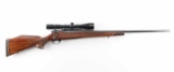 Weatherby Mark V 7mm Wby Mag SN: H116617