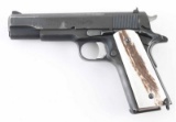 Colt Government Model .45 ACP SN: 70G25397