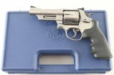 Smith & Wesson 625-7 .45 LC SN: CER1908